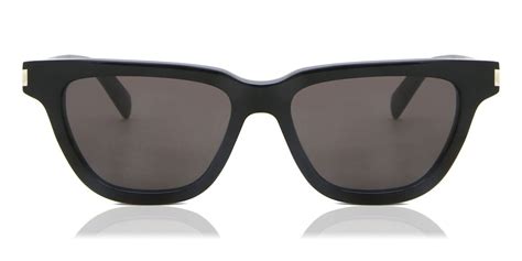 Saint Laurent SL 462 Sulpice 001 Sunglasses .